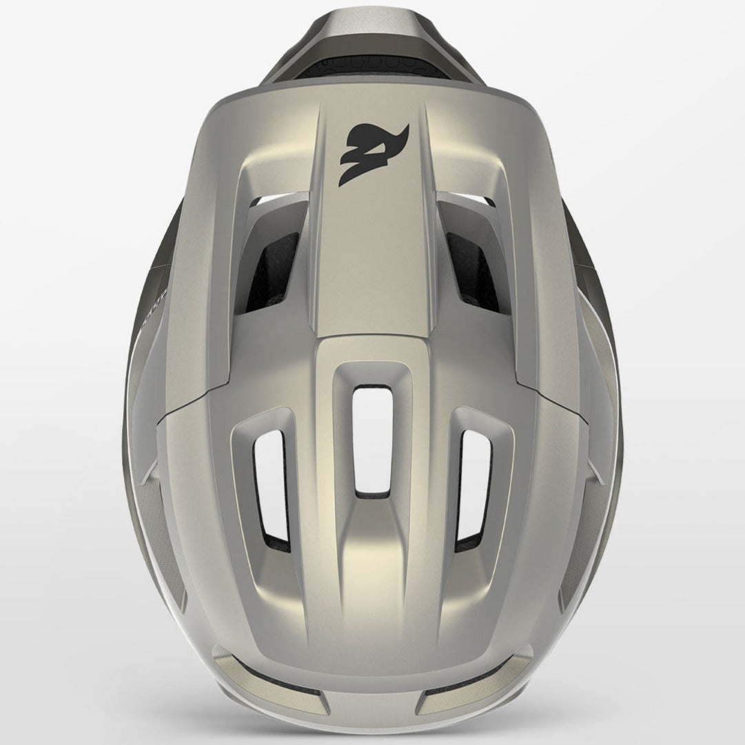 Casco Bluegrass Vanguard - Grigio - O