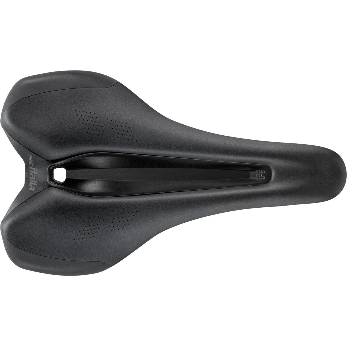 Selle Selle Italia SLR Gravel Elite L3 - Noir