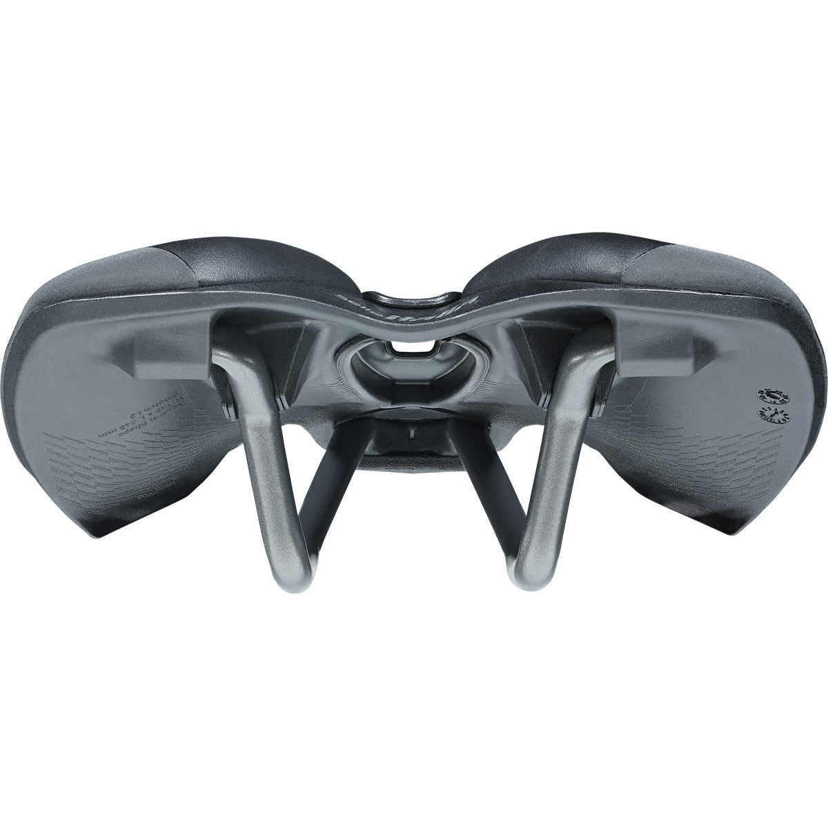 Selle Selle Italia SLR Gravel Elite L3 - Noir