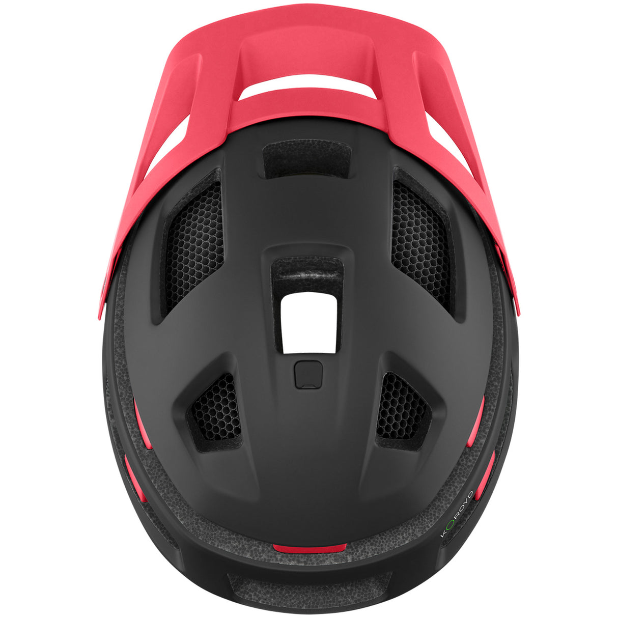 Casco Smith Forefront 2 Mips - Grigio rosa - P