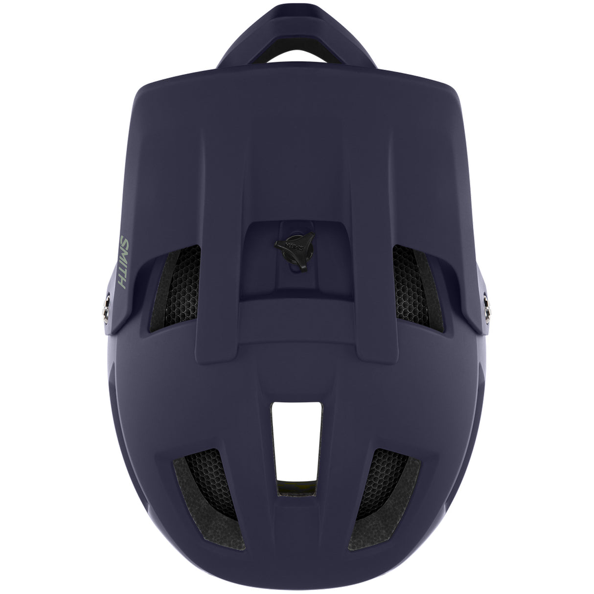 Casco Smith Mainline Mips - Blu verde - C