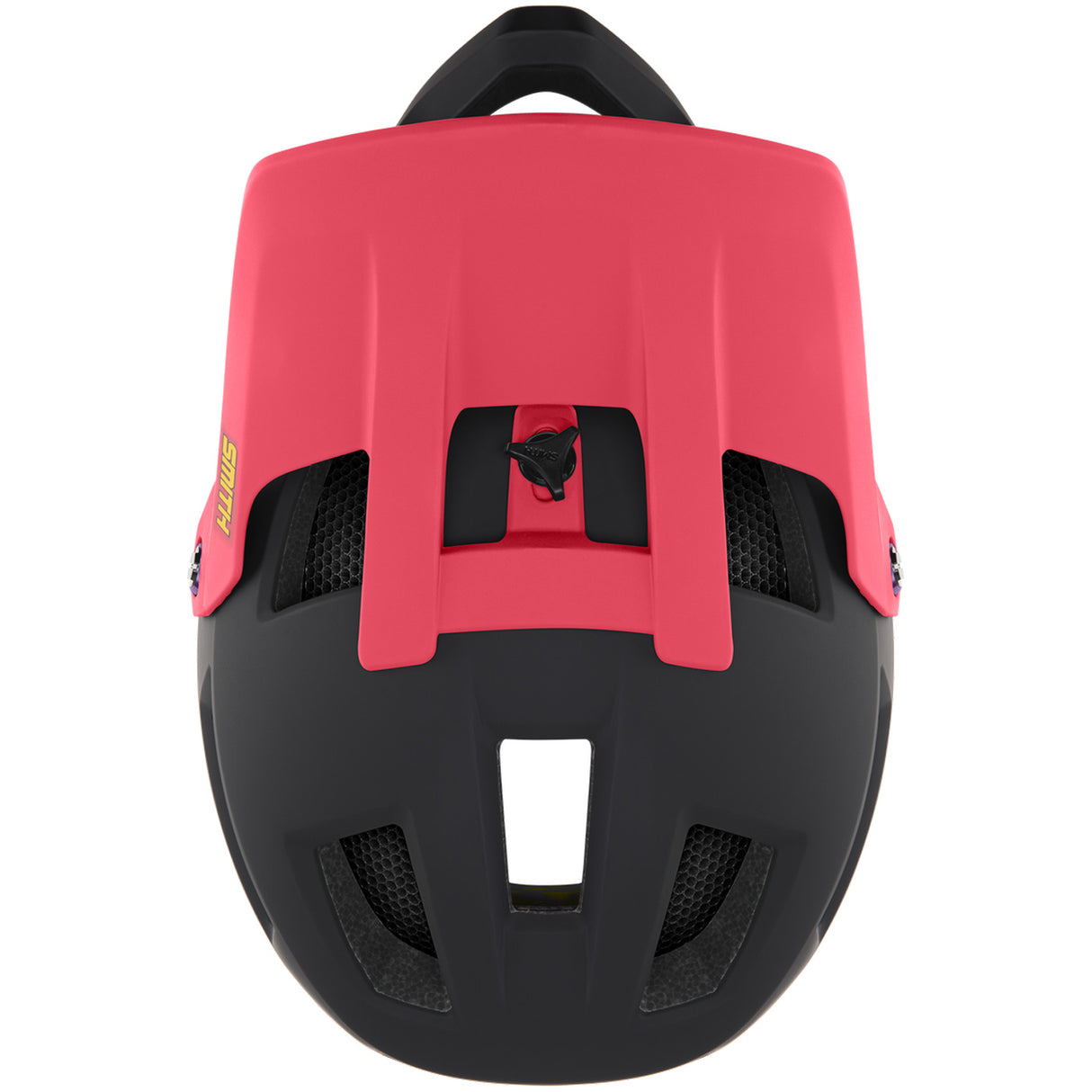 Casco Smith Mainline Mips - Grigio rosa - I