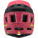Smith Mainline Mips helmet - Grey pink