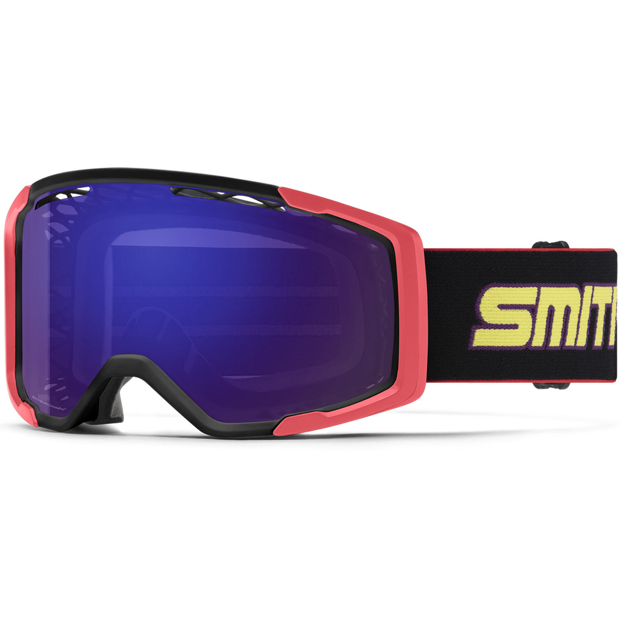 Maschera Smith Rhythm MTB - Archive Wild Child - D