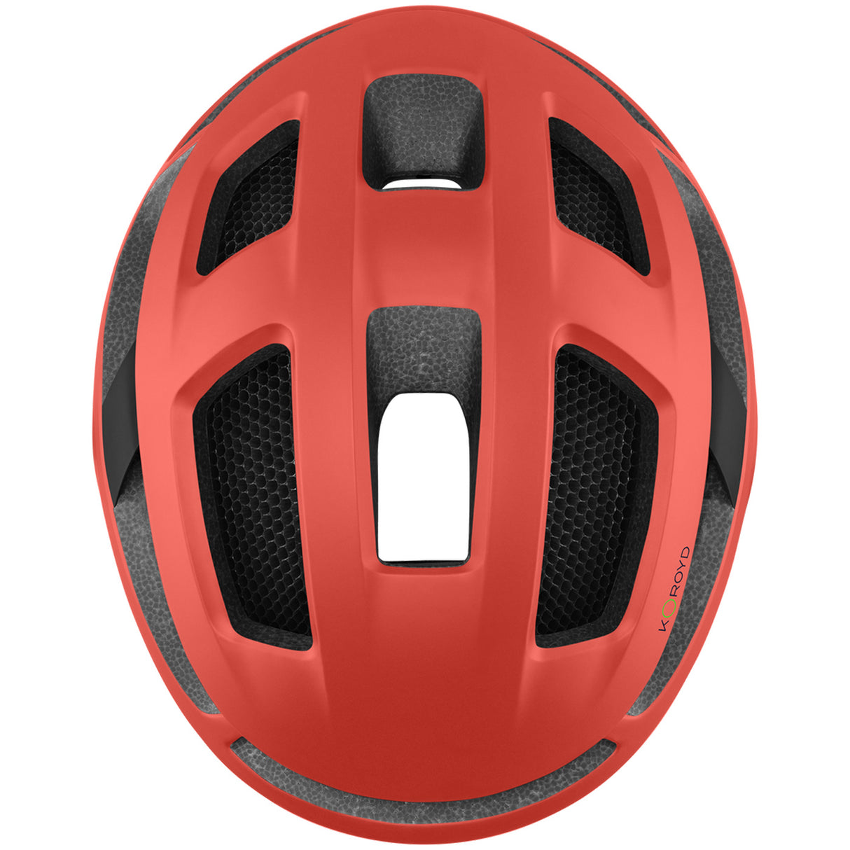 Casco Smith Trace Mips - Rosso - L