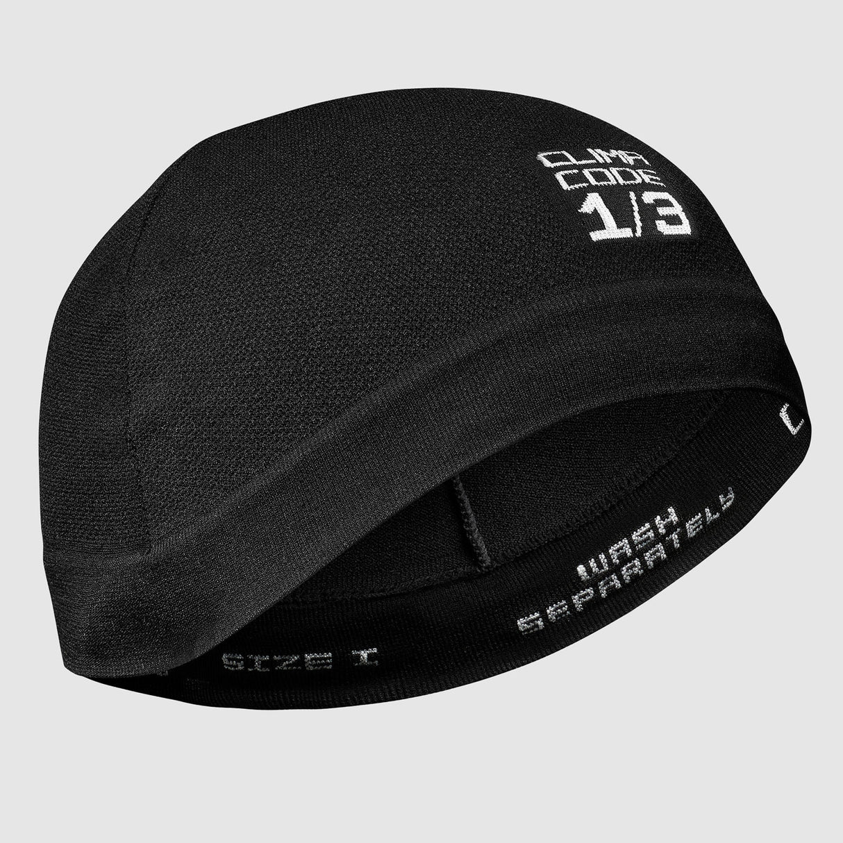 Sottocasco Assos Robo - Nero - Q