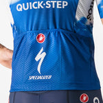 Castelli Soudal Quick-Step 2024 Competizione 2 trikot