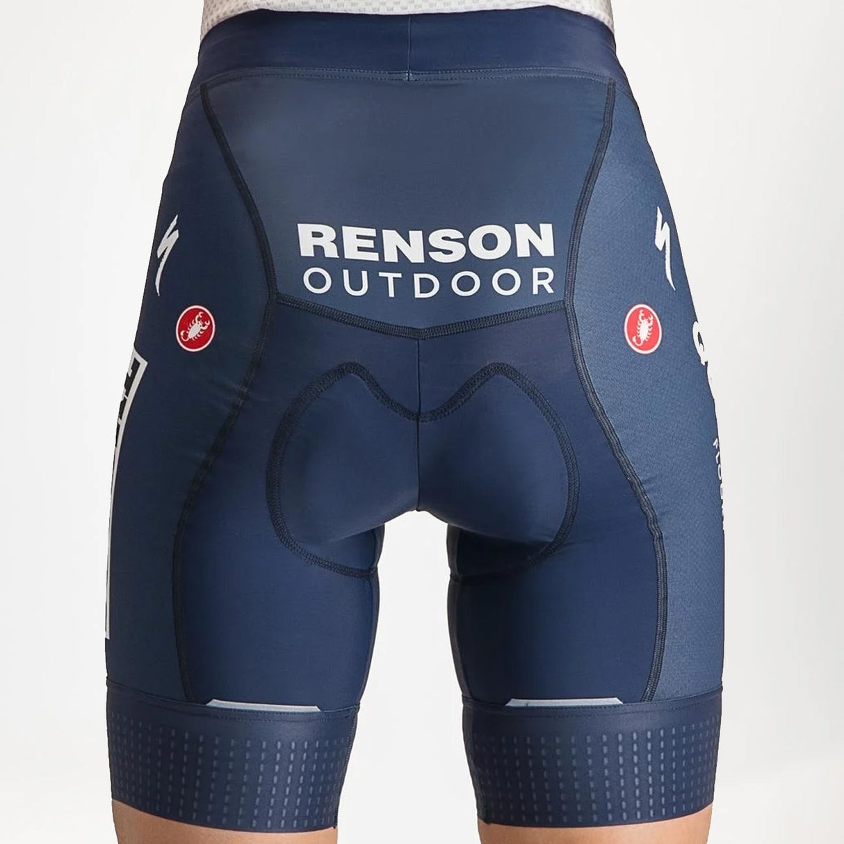 Pantaloncino donna Castelli Soudal Quick-Step 2024 Competizione - Q