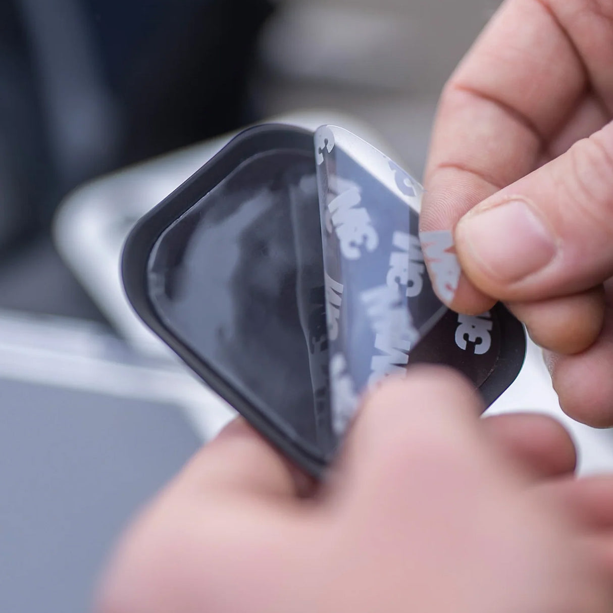 Interfaccia universale Sp Connect - L