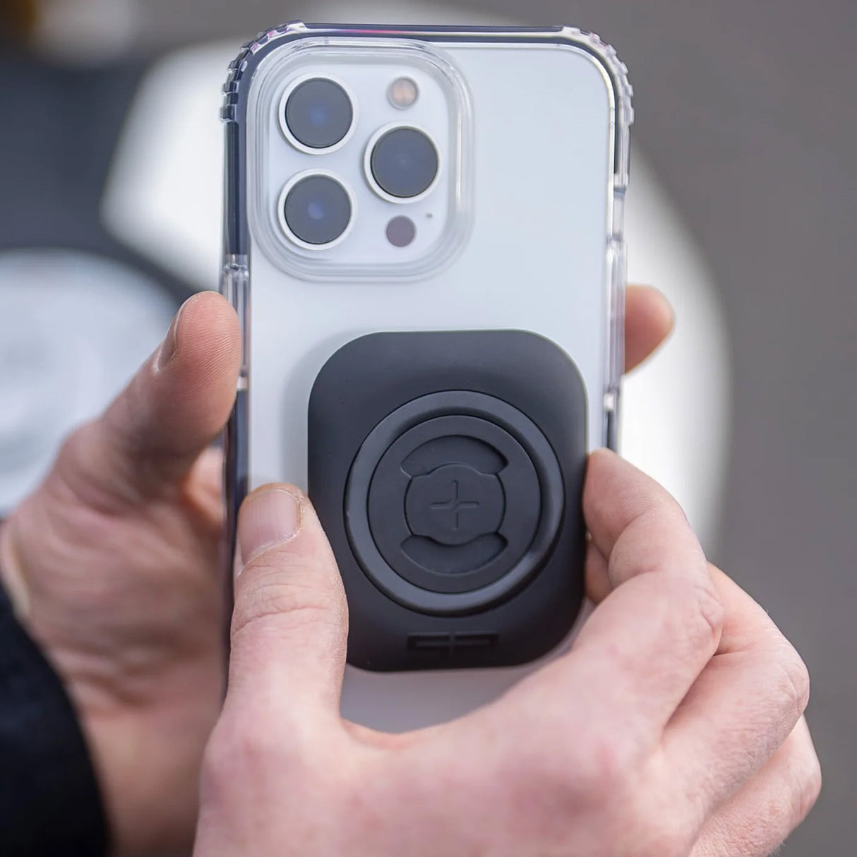 Interfaccia universale Sp Connect - M