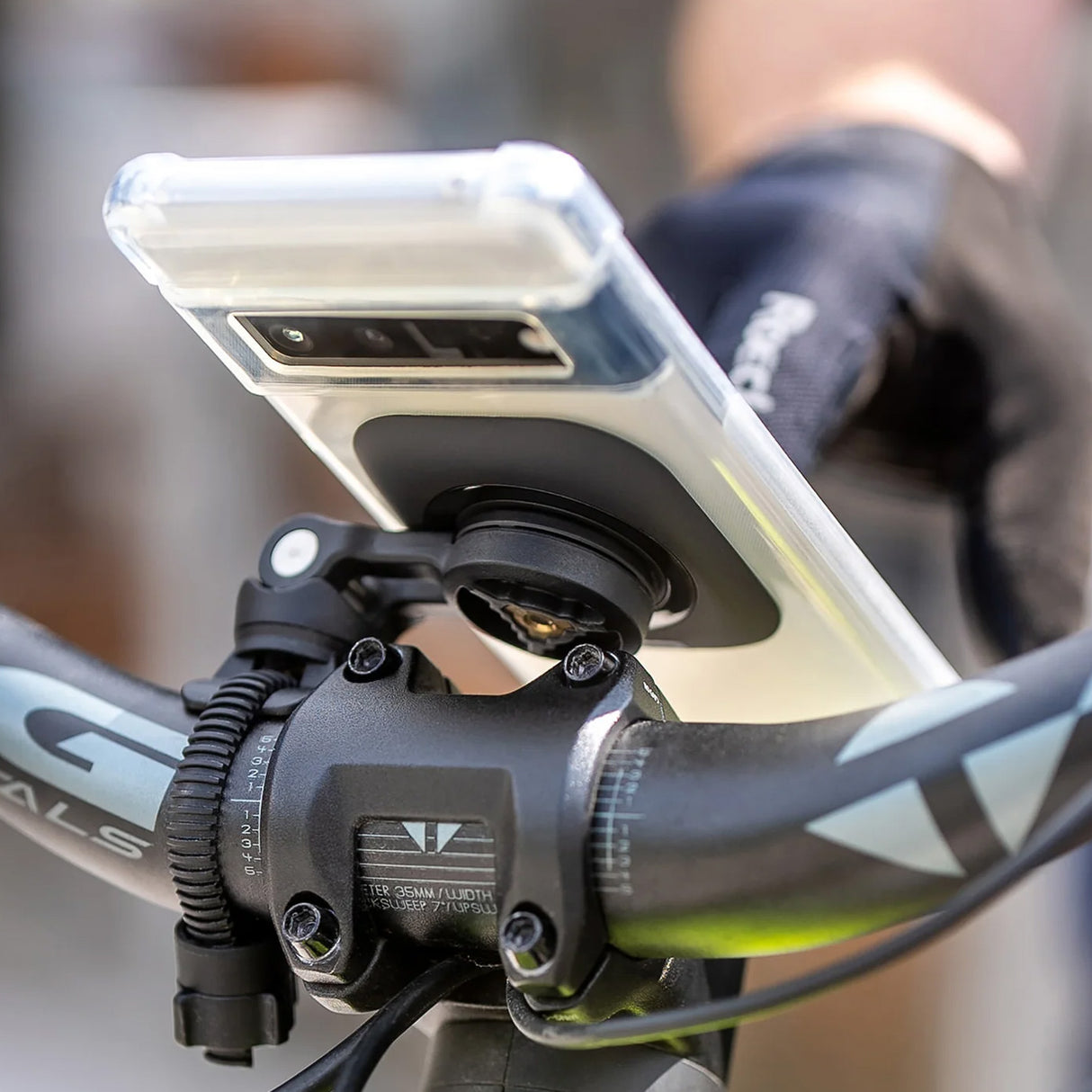 Interfaccia universale Sp Connect - N