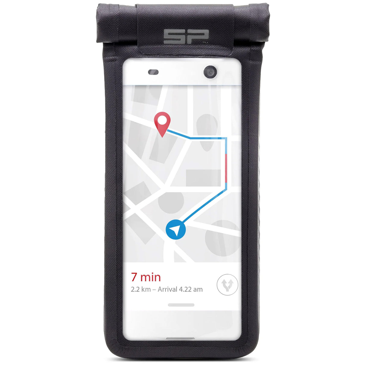 Supporto universale per cellullare Sp Connect SPC+ - Large - H