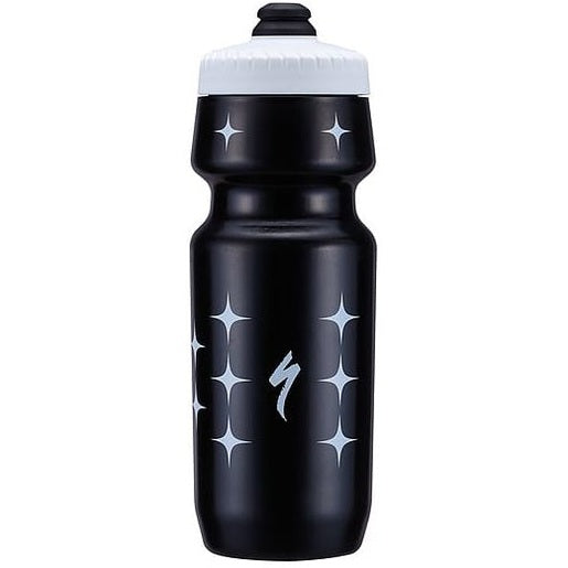 Borraccia Specialized Big Mouth 600ml - Nero bianco