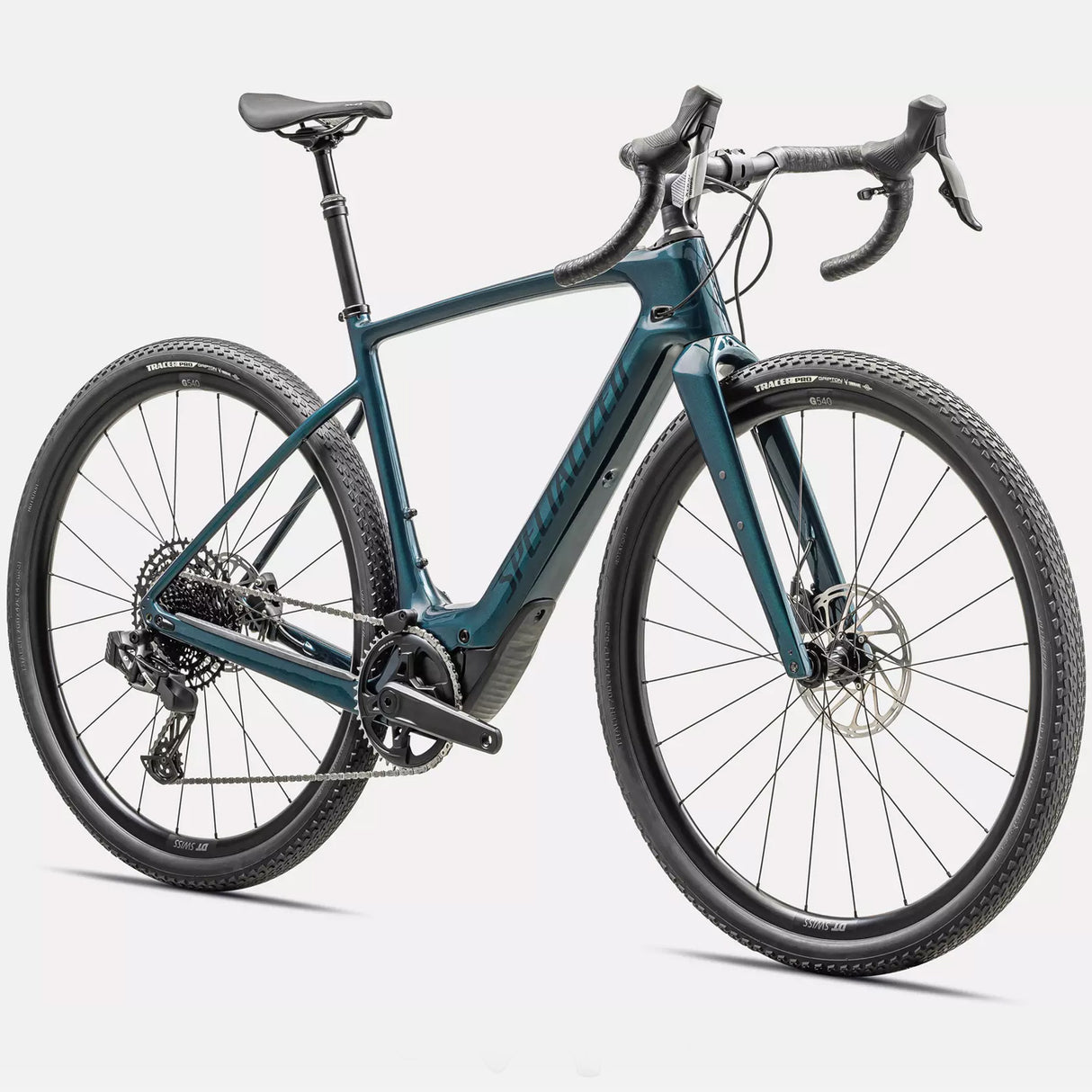 Specialized Turbo Creo SL 2 Comp - Blu - I
