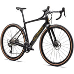 Specialized Diverge Comp Carbon - Negro oro