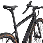 Specialized Diverge Comp Carbon - Negro oro