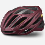 Specialized Echelon 2 Mips helmet - Bordeaux