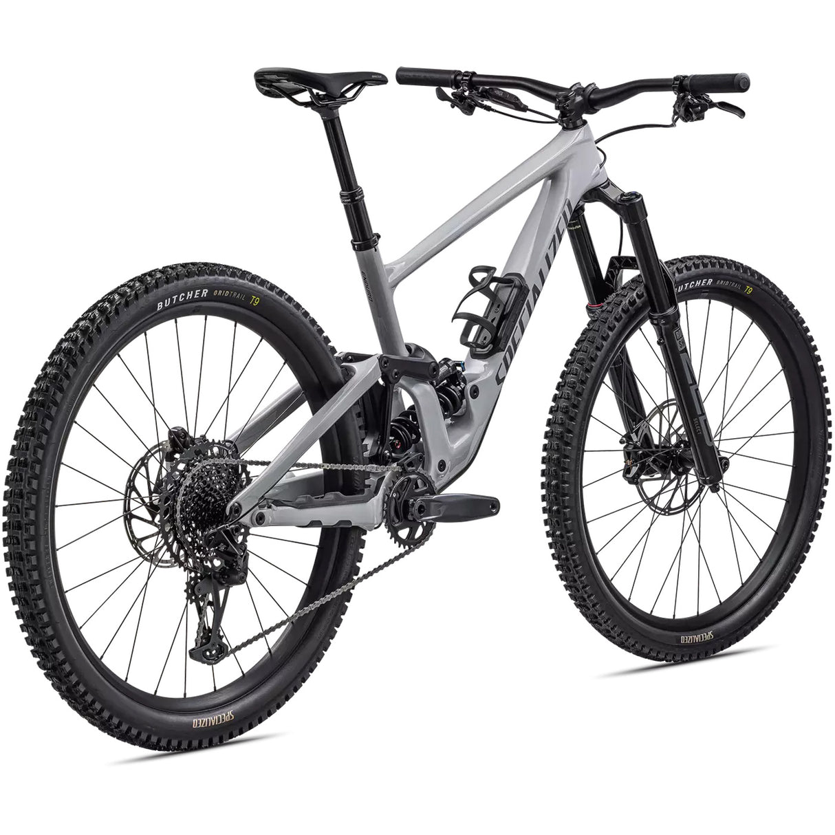 Specialized Enduro Comp - Grigio - N