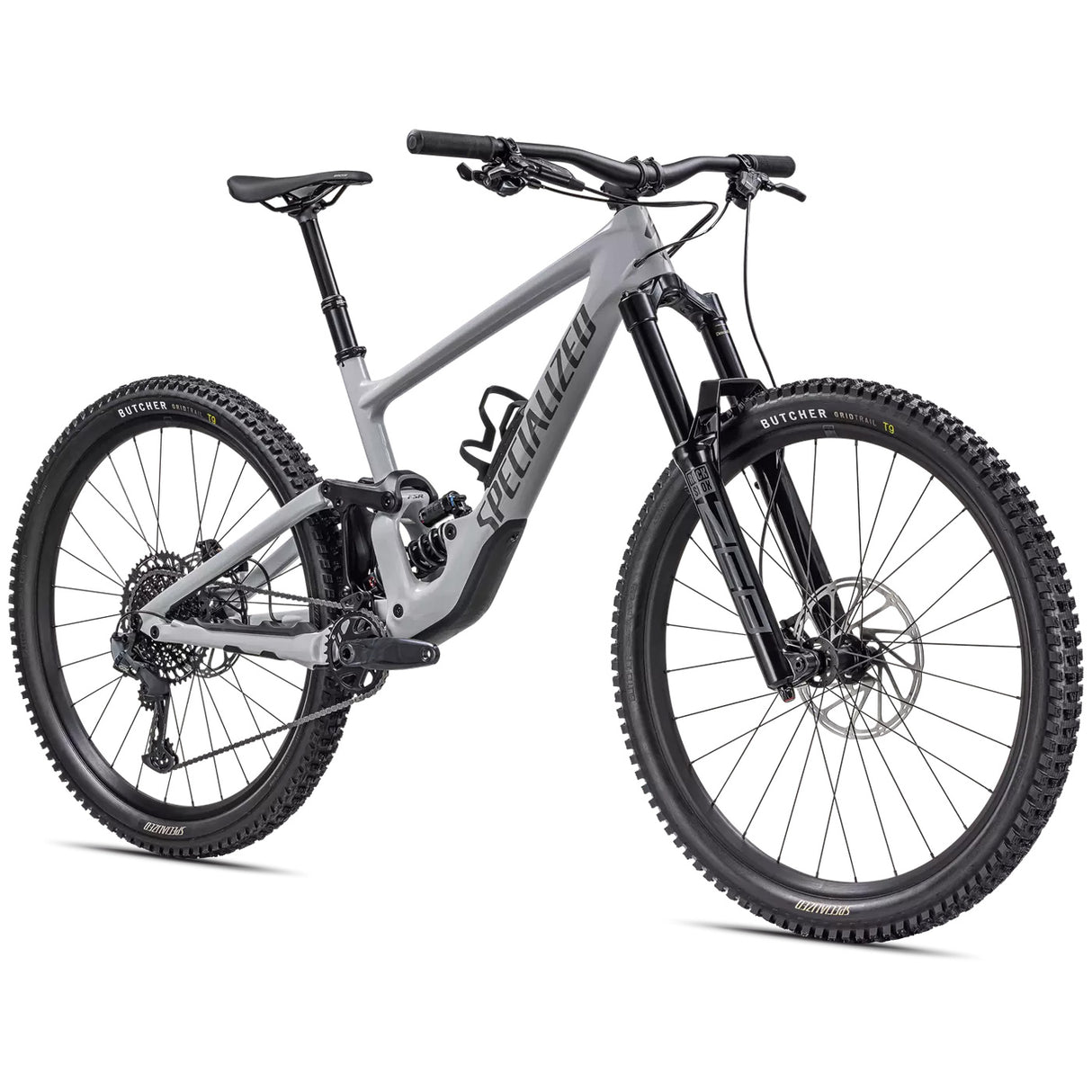 Specialized Enduro Comp - Grigio - O