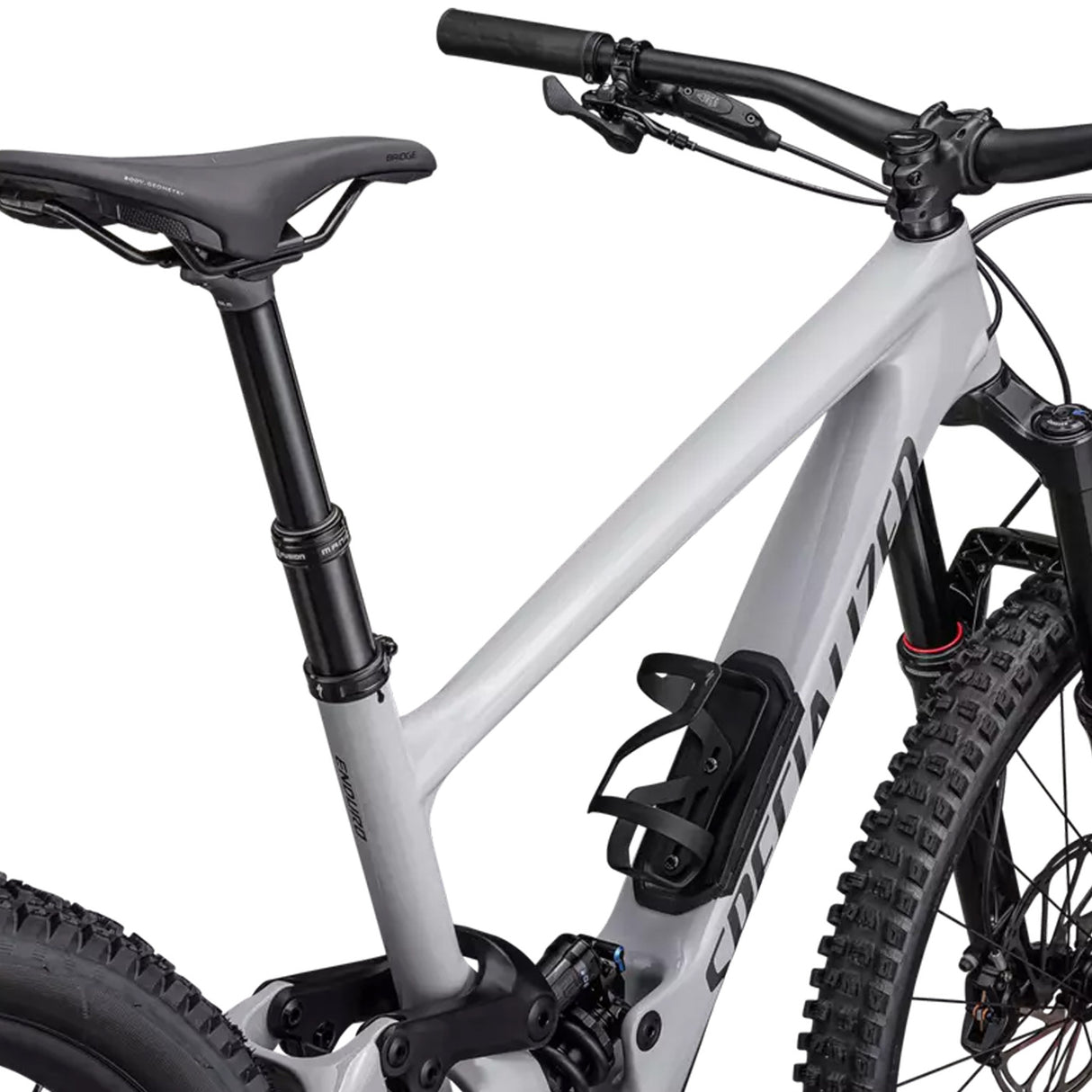 Specialized Enduro Comp - Grigio - P