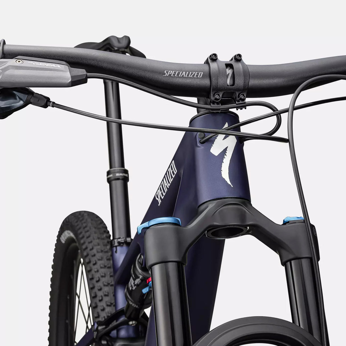 Specialized Epic 8 Evo Comp - Blu - H