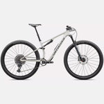 Specialized Epic 8 Comp - Blanc