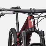 Specialized Epic 8 Expert - Rot