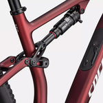 Specialized Epic 8 Expert - Rouge
