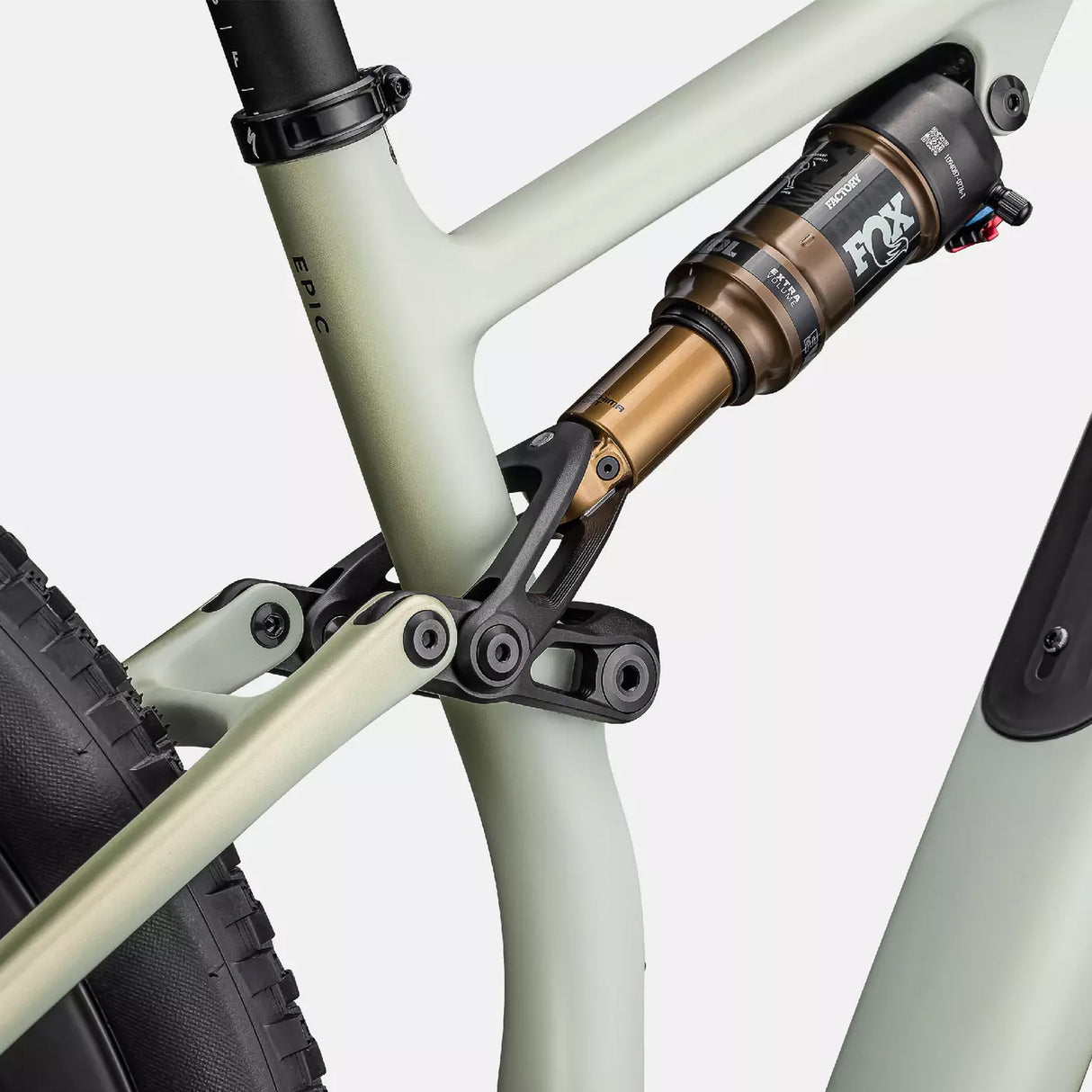 Specialized Epic 8 Evo Pro - Verde - N