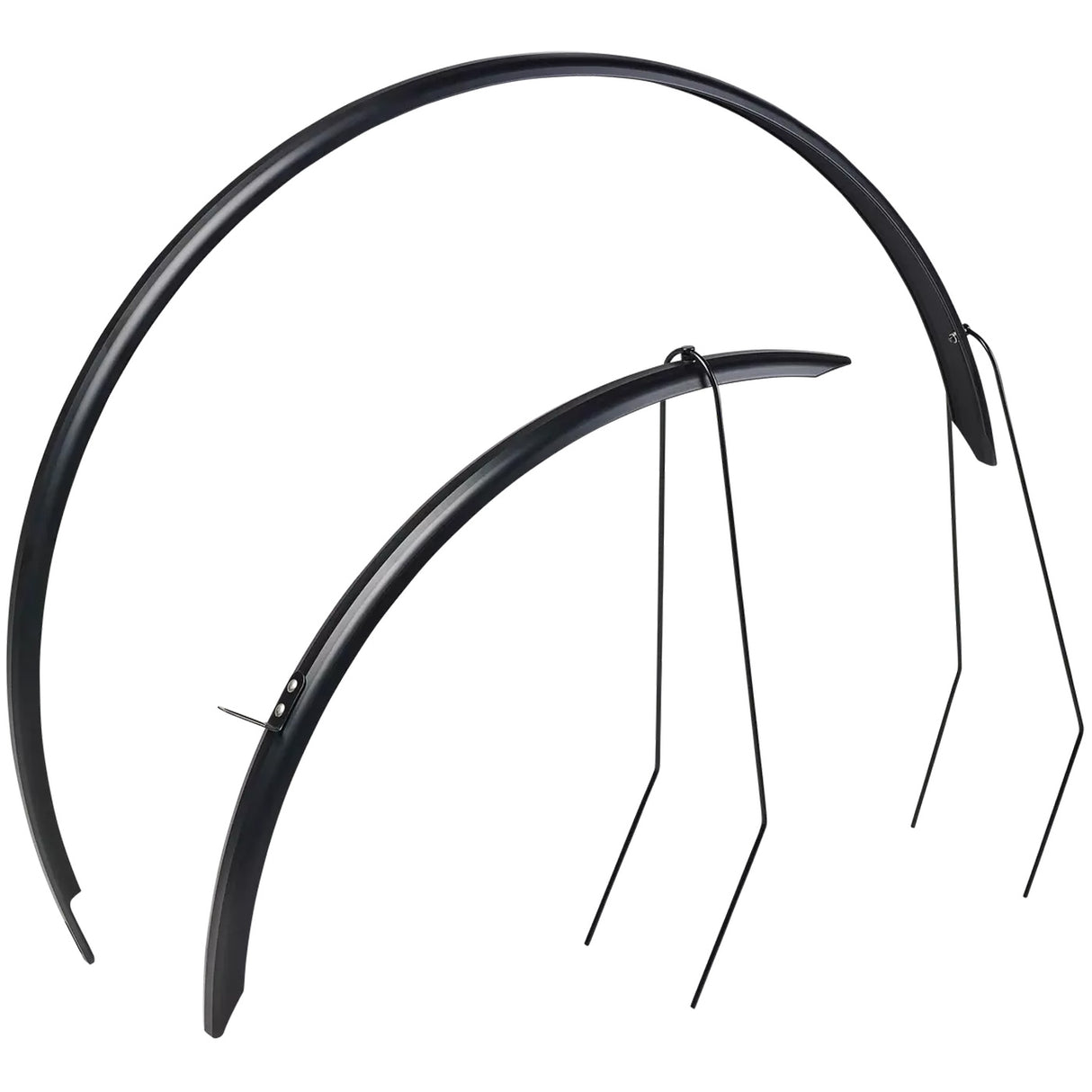 Set parafanghi Specialized Plug & Play - P