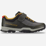 Chaussures Specialized Rime 1.0 - Vert or