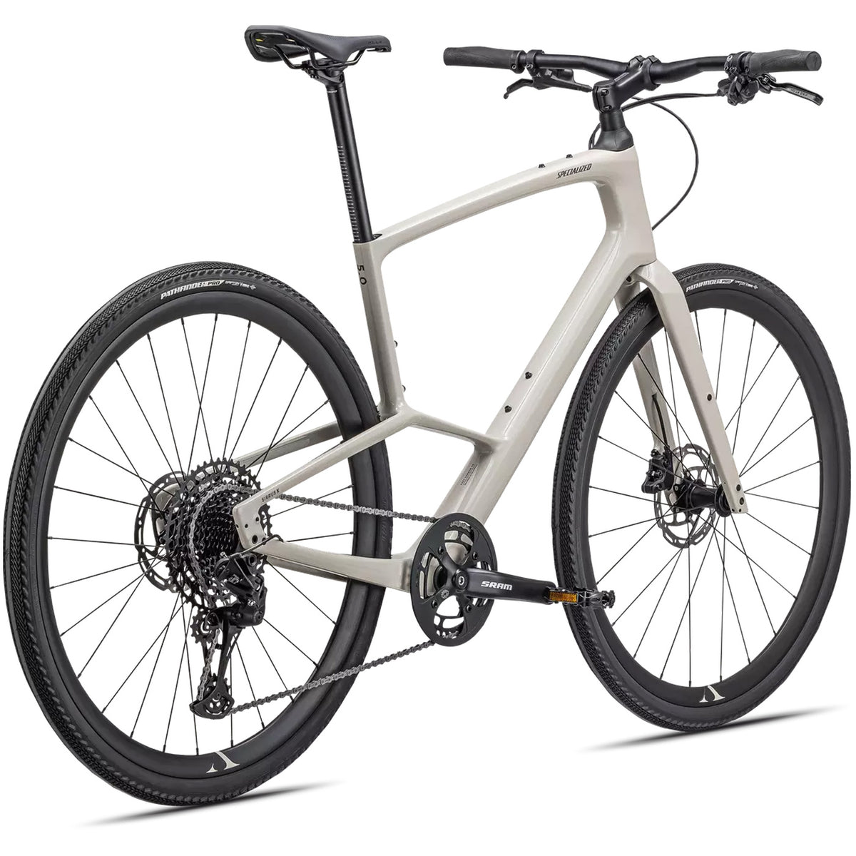 Specialized Sirrus X 5 0 Carbon White Specialized Sirrus X 5 0 Carbon White