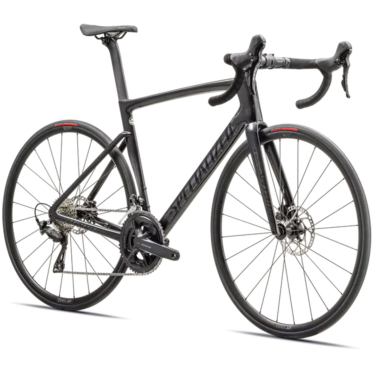 Specialized Tarmac SL7 Sport - Nero - P