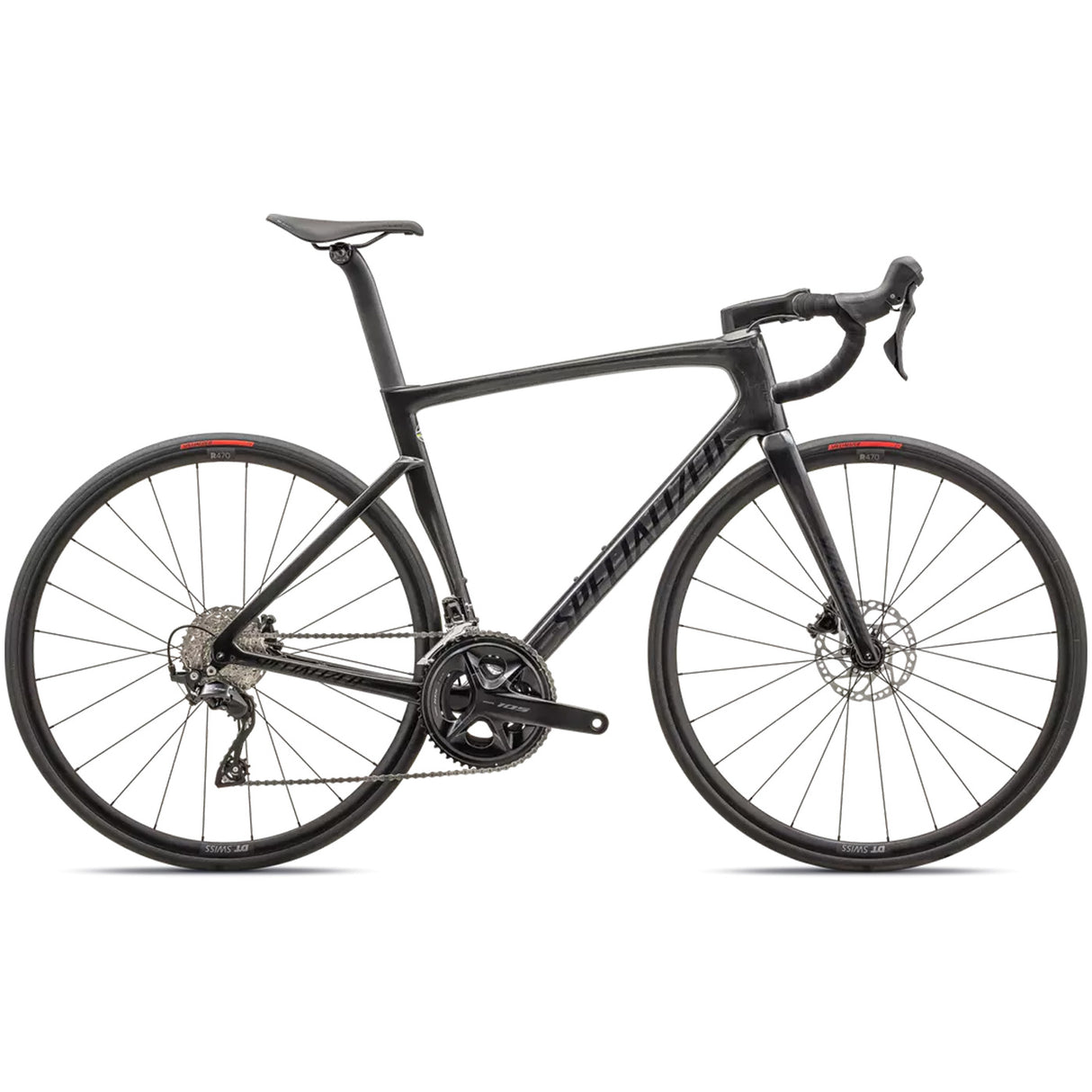 Specialized Tarmac SL7 Sport - Nero - O