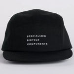 Specialized Camper Hat - Schwarz