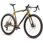 Specialized Crux Expert - Gold