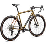 Specialized Crux Expert - Or