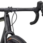 Specialized Crux Expert - Negro