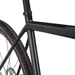 Specialized Crux Expert - Negro