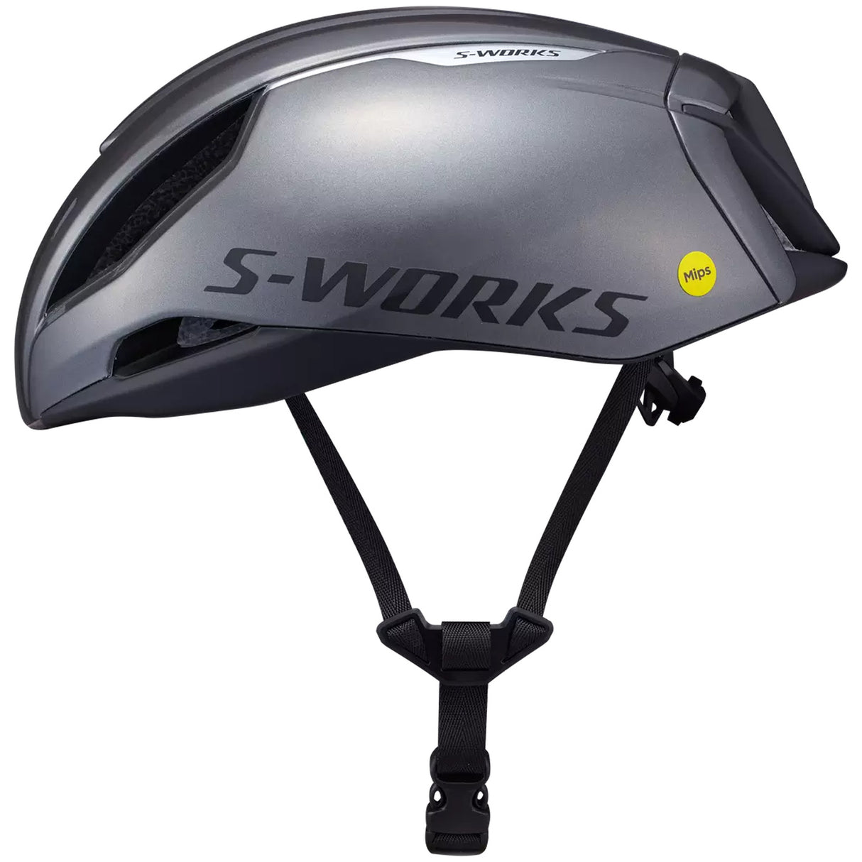 Casco Specialized Evade 3 - Grigio scuro - N
