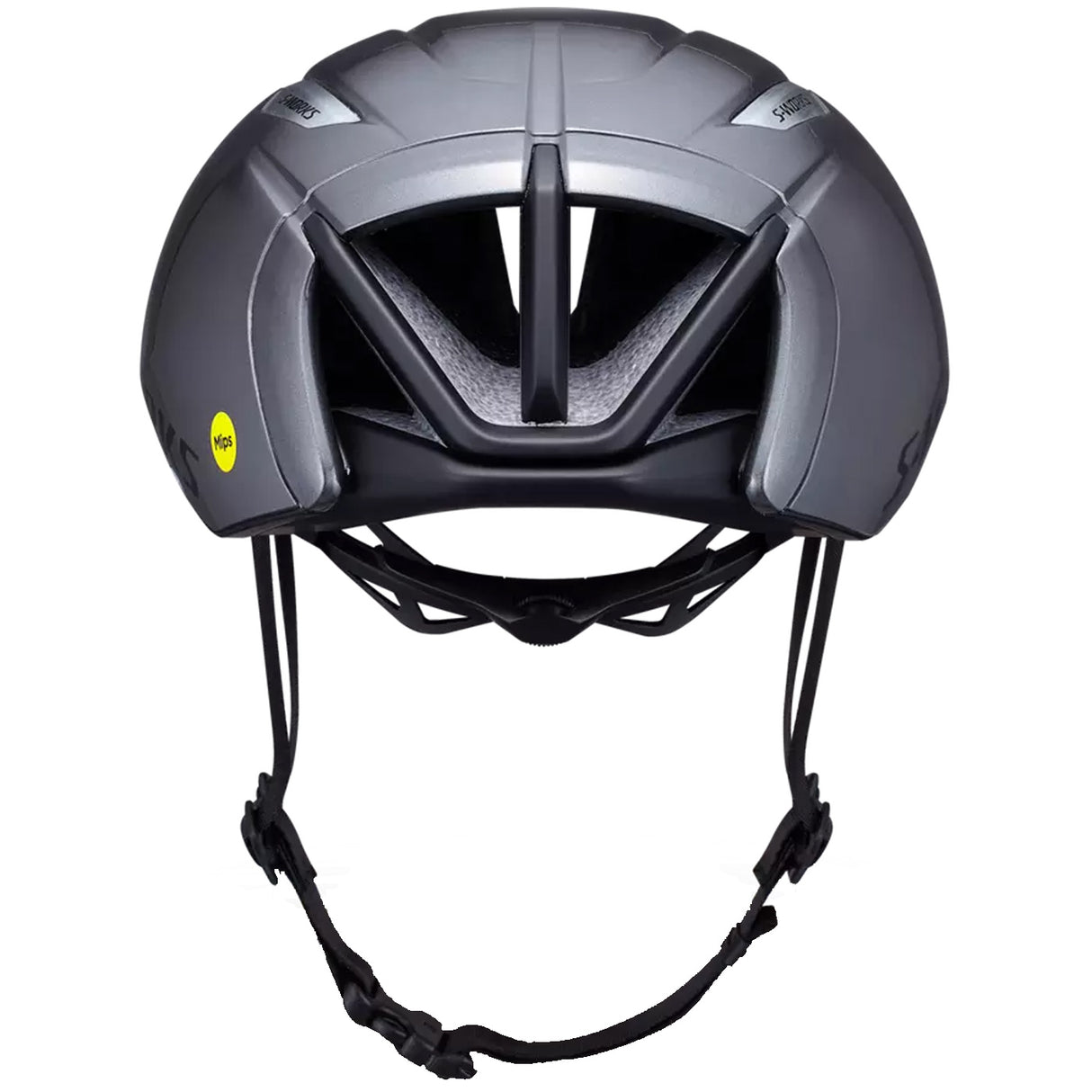 Casco Specialized Evade 3 - Grigio scuro - O