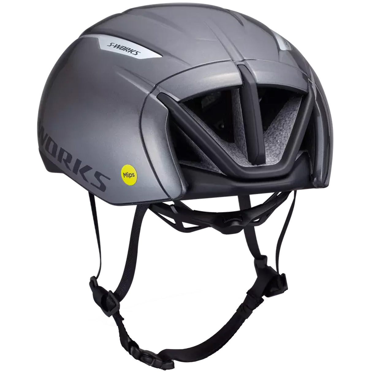 Casco Specialized Evade 3 - Grigio scuro - P