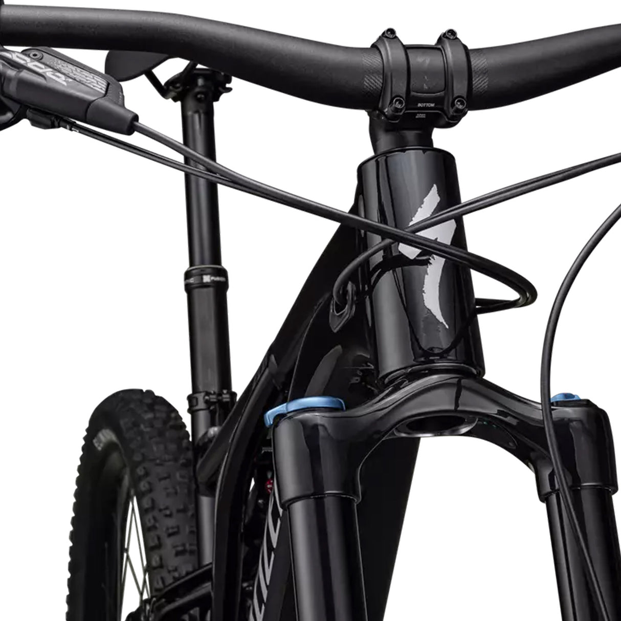 Specialized Turbo Levo Comp Alloy G3 - Nero - G