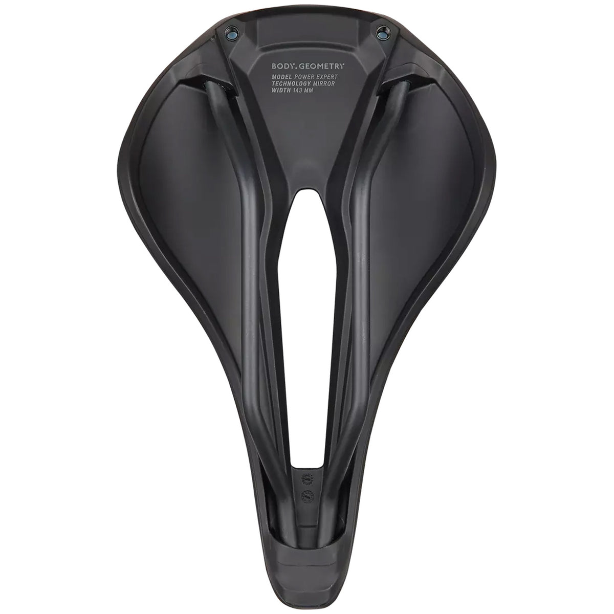 Specialized Power Expert Mirror Saddle - Black