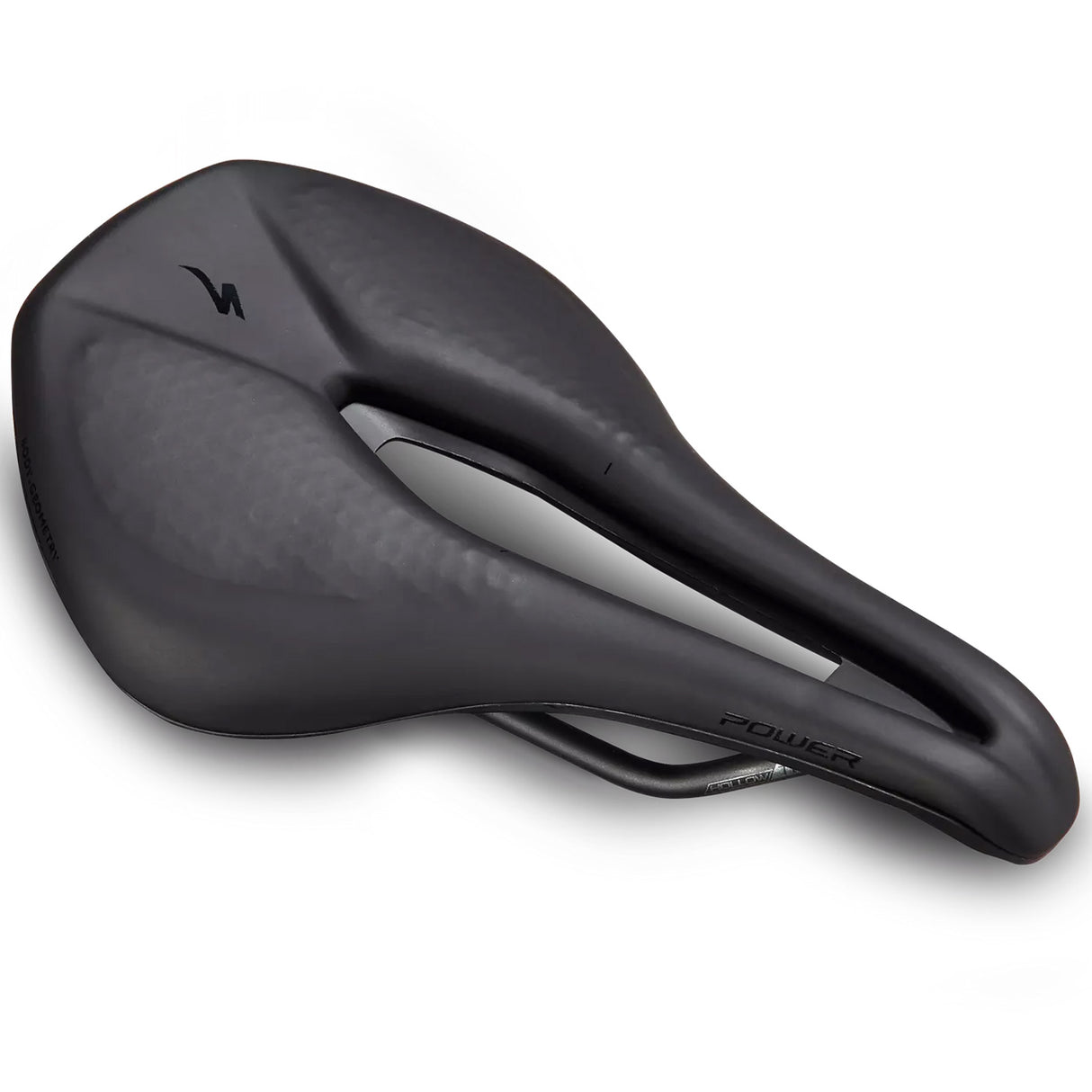 Sella Specialized Power Expert Mirror - Nero - O