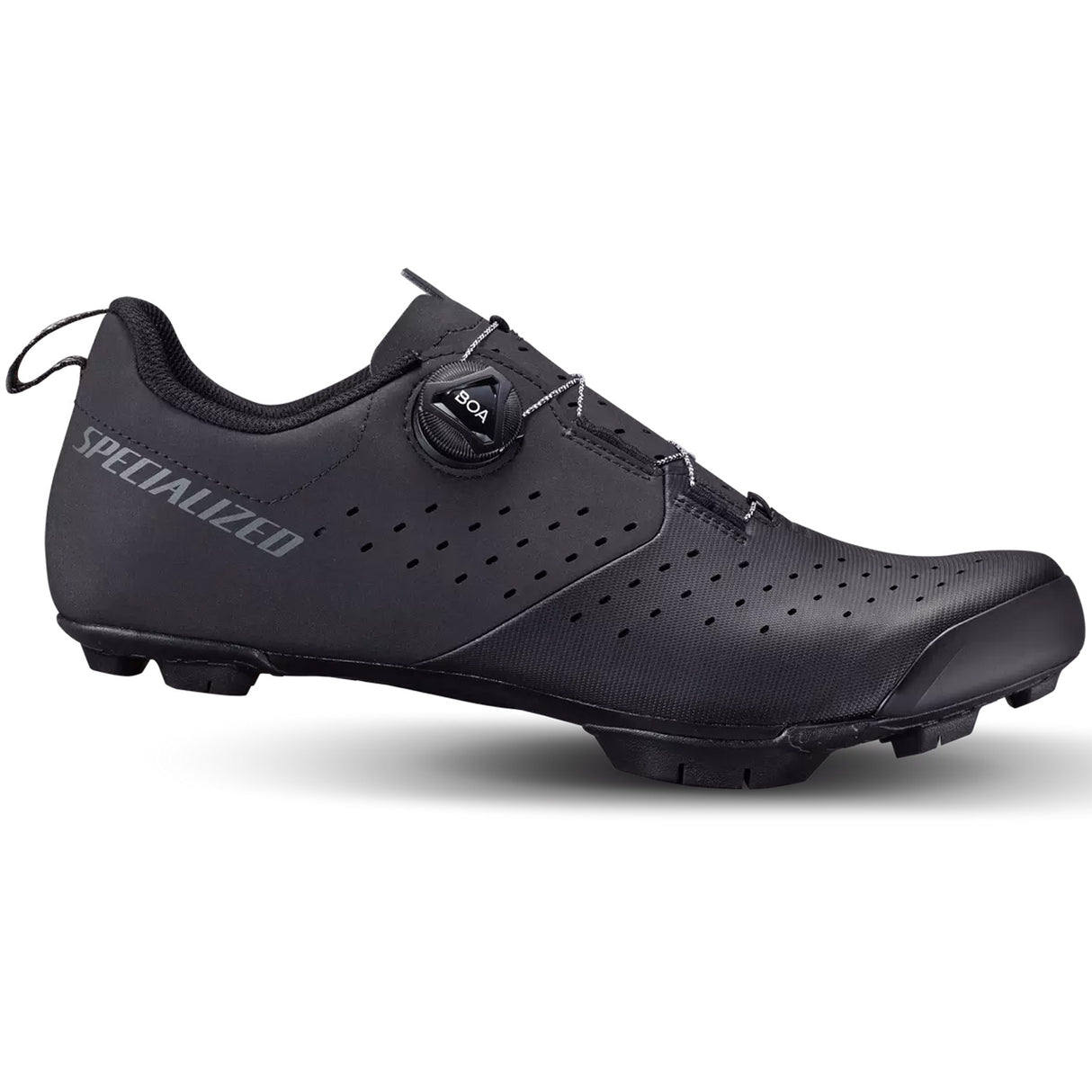 Scarpe mtb Specialized Recon 1.0 - Nero - N