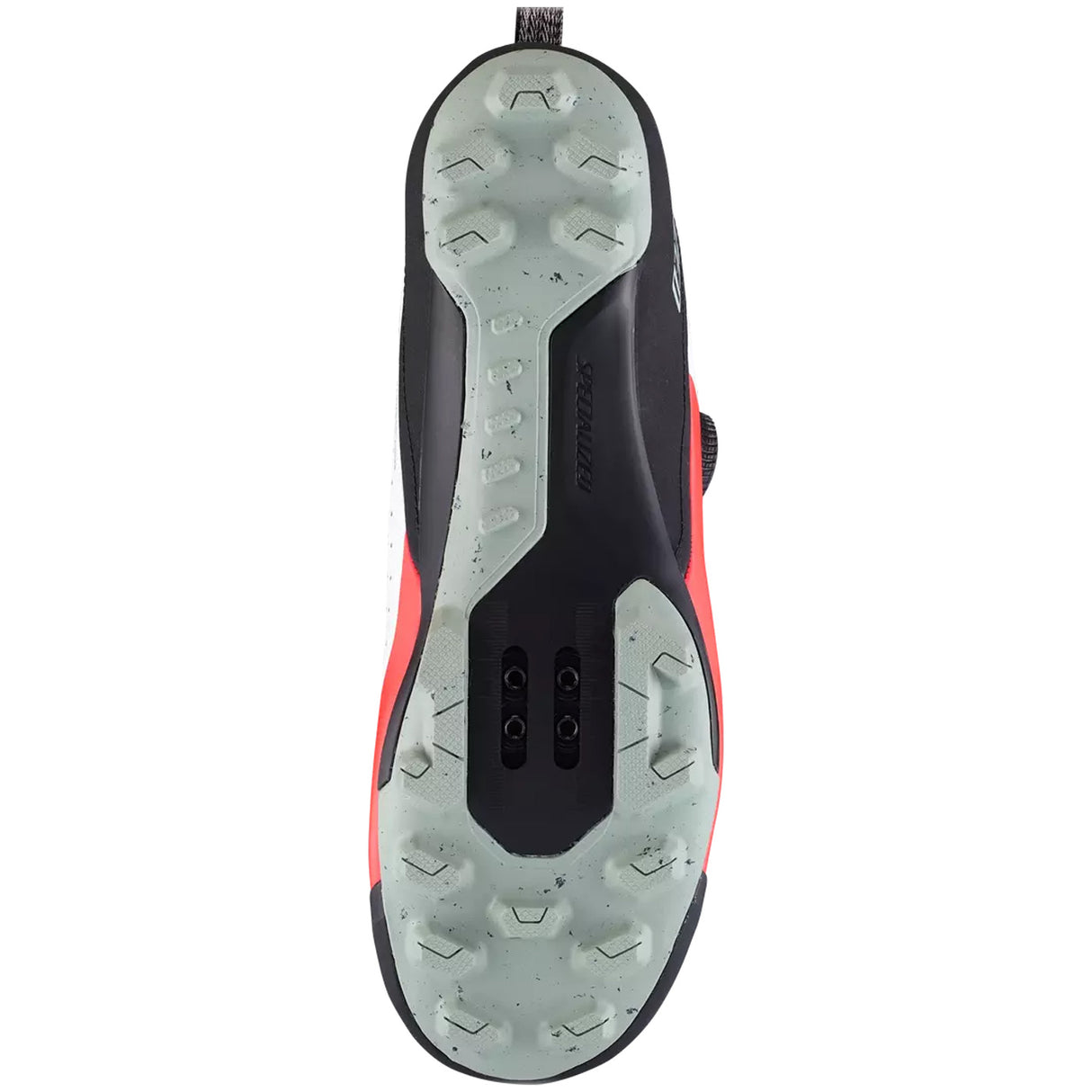 Scarpe mtb Specialized Recon 2.0 - Bianco rosa - O