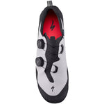 Chaussures vtt Specialized Recon 3.0 - Gris