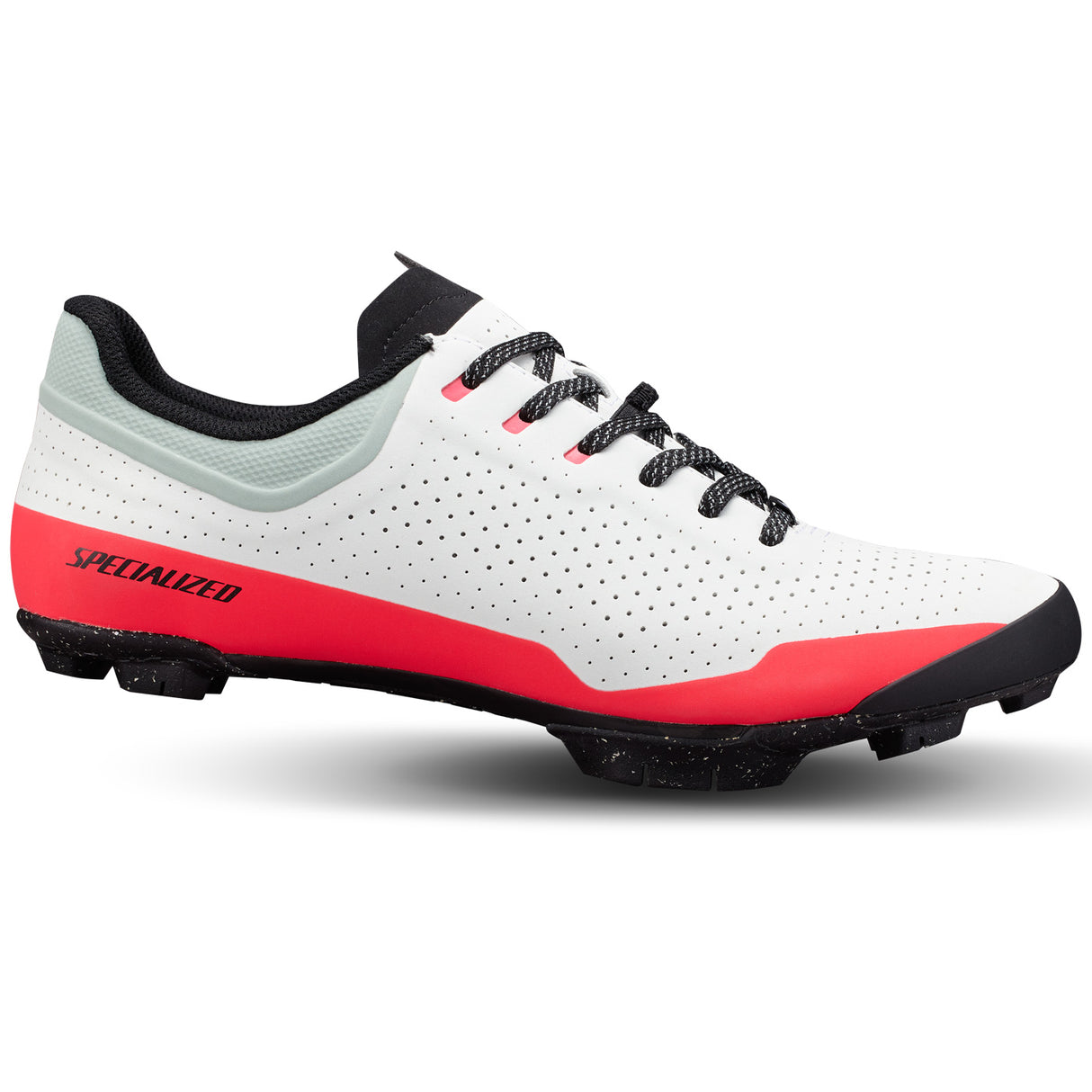 Scarpe mtb Specialized Recon ADV - Bianco - A