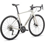 Specialized Roubaix SL8 Comp - Bianco
